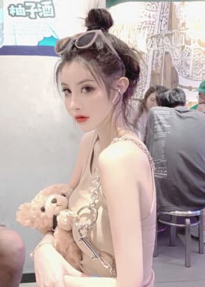 伴游模特预约要多久