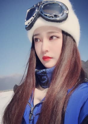 模特经纪人微信